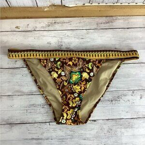 Goth y2k indie normcore gorpcore fisherman Women swim bottom L Victoria’s Secret